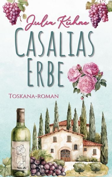 Produktbild: Casalias Erbe