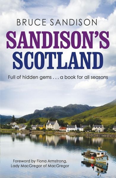 Produktbild: Sandison's Scotland