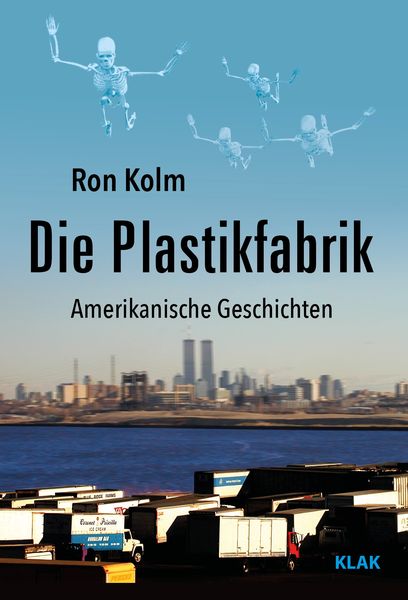 Produktbild: Die Plastikfabrik