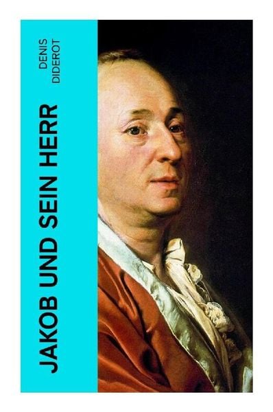 Produktbild: Jakob und sein Herr