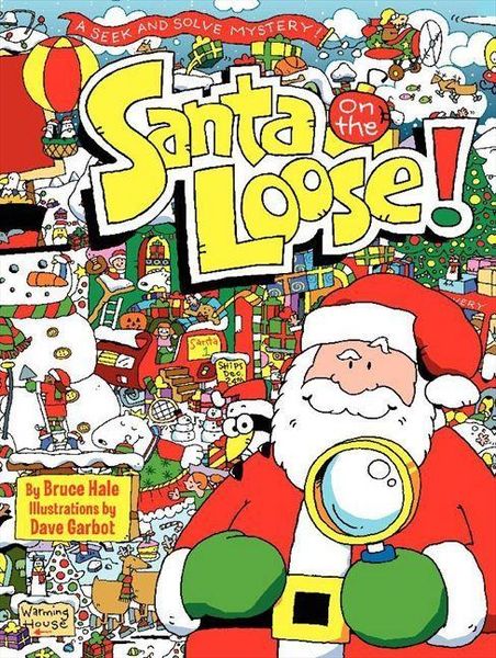Produktbild: Santa on the Loose!