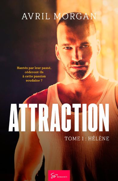 Produktbild: Attraction - H&eacute;l&egrave;ne