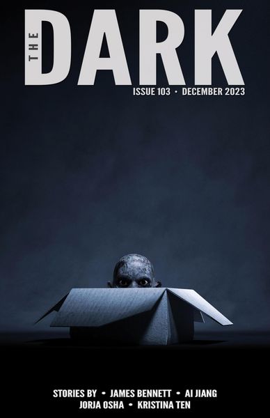 Produktbild: The Dark Issue 103