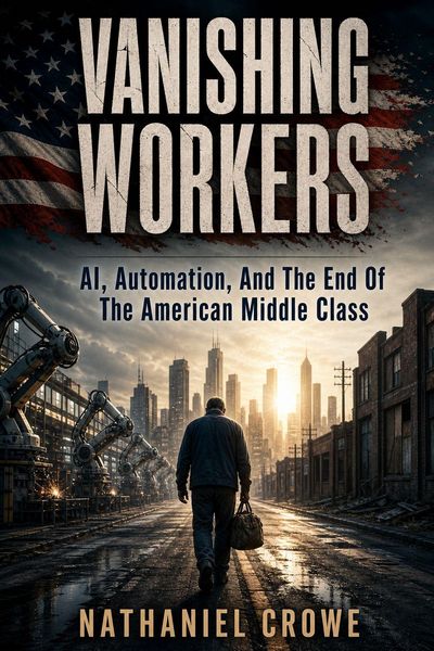 Produktbild: Vanishing Workers