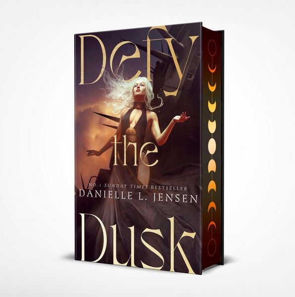 Produktbild: Defy the Dusk