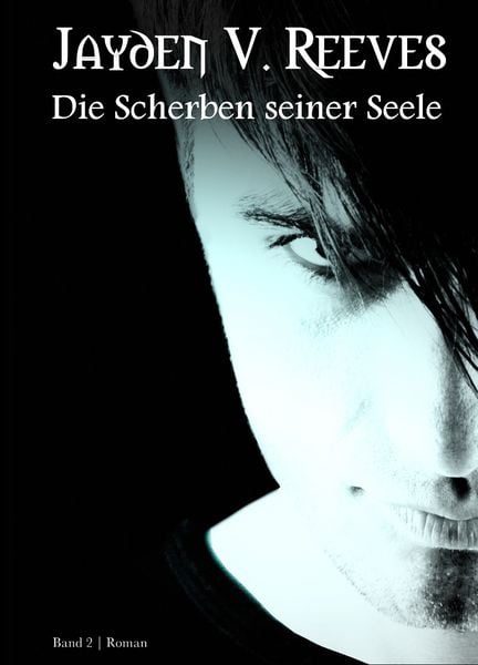 Produktbild: Die Scherben seiner Seele