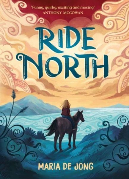Produktbild: Ride North