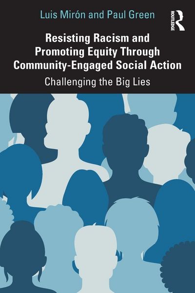 Produktbild: Resisting Racism and Promoting Equity Through Community-Engaged Social Action