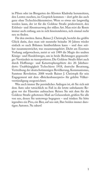 Produktbild: Die Goldene Strasse
