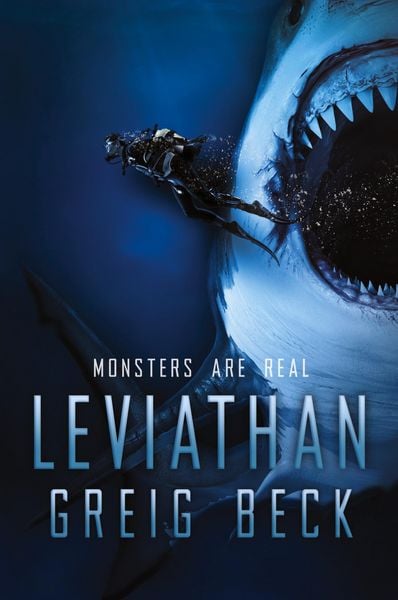 Produktbild: Leviathan