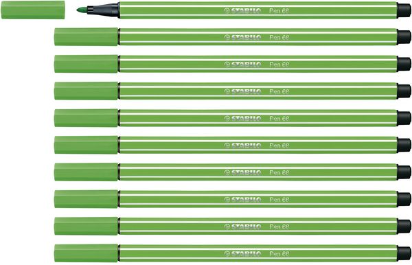 Produktbild: Premium-Filzstift STABILO&reg; Pen 68