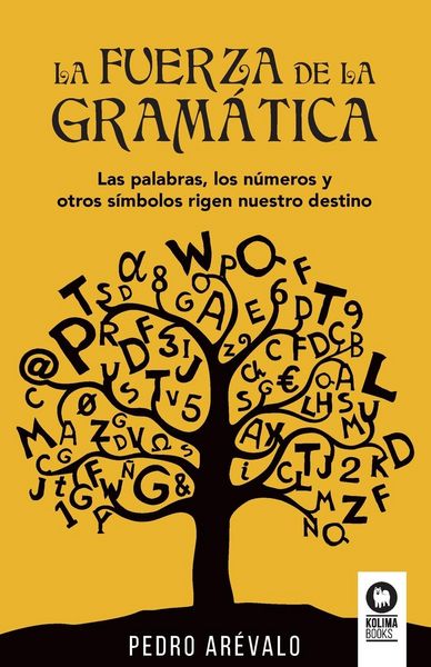 Produktbild: La fuerza de la gram&aacute;tica