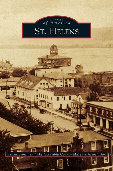 Produktbild: St. Helens