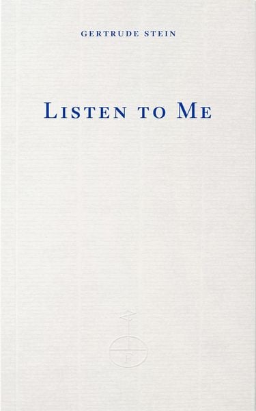 Produktbild: Listen to Me