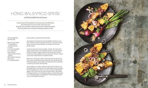 Produktbild: Essen mit Bauchgef&uuml;hl