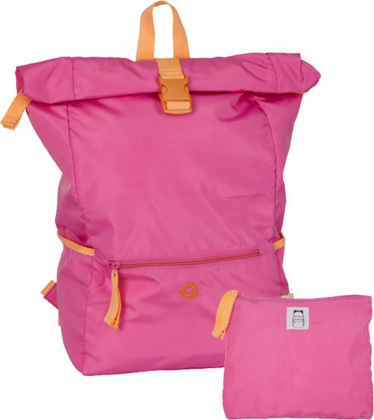 Produktbild: Rucksack - Taschenzauber, sort.