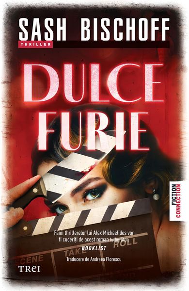Produktbild: Dulce furie