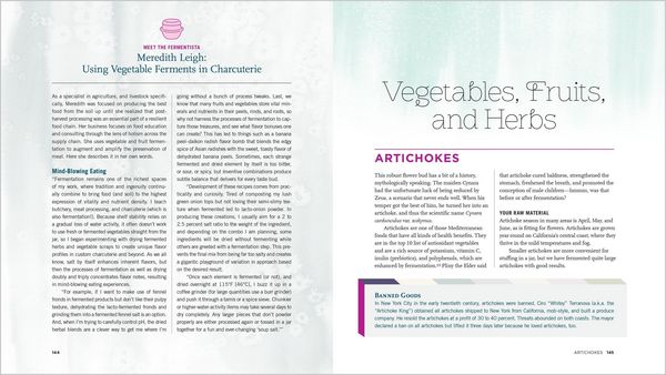 Produktbild: Fermented Vegetables, 10th Anniversary Edition