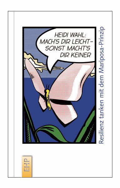 Produktbild: Mach's dir leicht, sonst macht's dir keiner