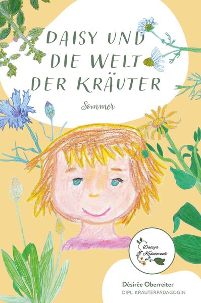 Produktbild: Daisy und die Welt der Kr&auml;uter - Sommer
