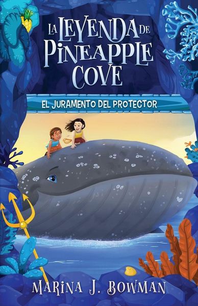 Produktbild: El juramento del protector