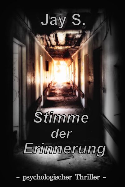 Produktbild: Stimme der Erinnerung