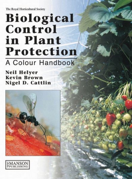 Produktbild: Biological Control in Plant Protection
