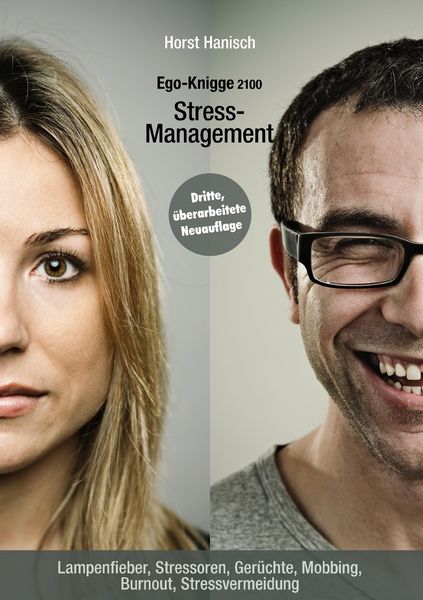 Produktbild: Stress-Management - Ego-Knigge 2100