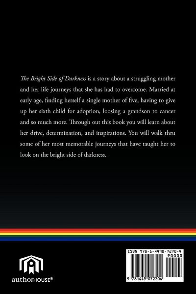 Produktbild: Bright Side of Darkness