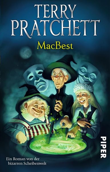 Book cover of MacBest