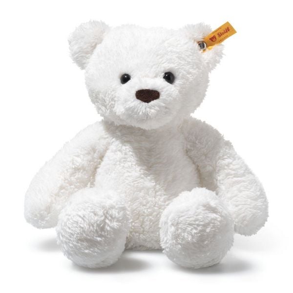 Teddyb.Manni 30 weiss