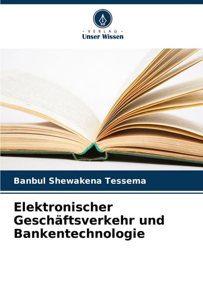 Produktbild: Elektronischer Gesch&auml;ftsverkehr und Bankentechnologie