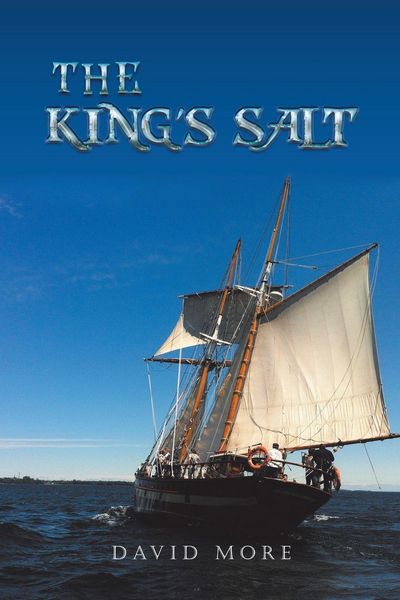 Produktbild: The King's Salt