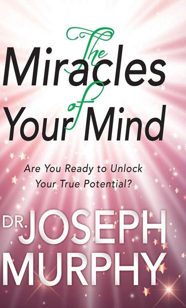 Produktbild: The Miracles of Your Mind