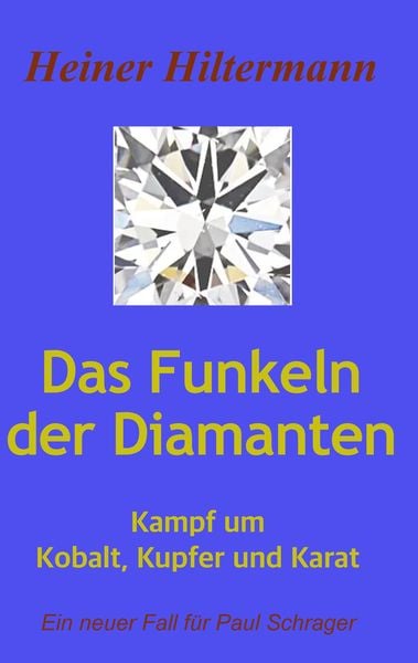 Produktbild: Das Funkeln der Diamanten