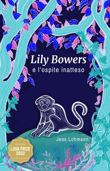 Produktbild: Lily Bowers e l'ospite inatteso