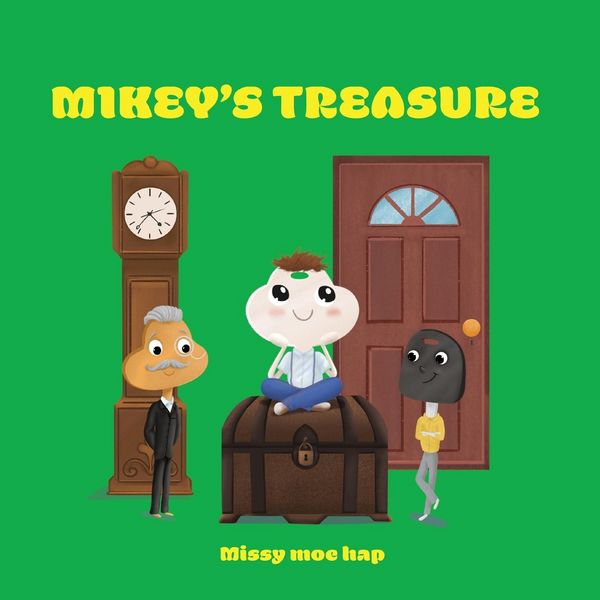 Produktbild: Mikey's Treasure