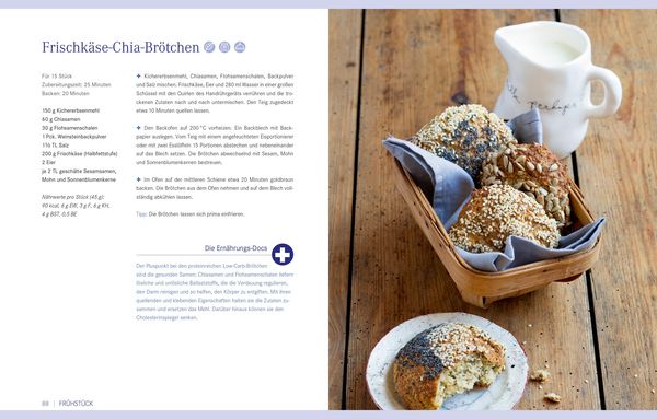 Produktbild: Die Ern&auml;hrungs-Docs &ndash; Diabetes heilen