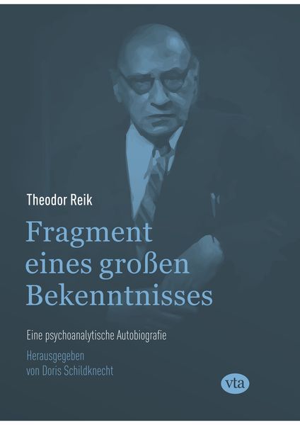 Produktbild: Fragment eines gro&szlig;en Bekenntnisses