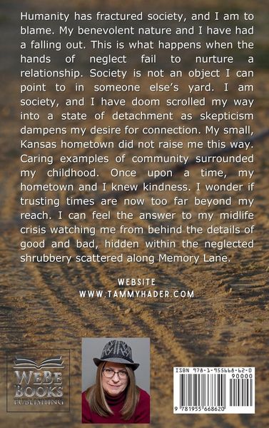 Produktbild: Walking Old Roads
