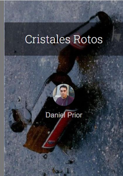 Produktbild: Cristales Rotos (Individual)