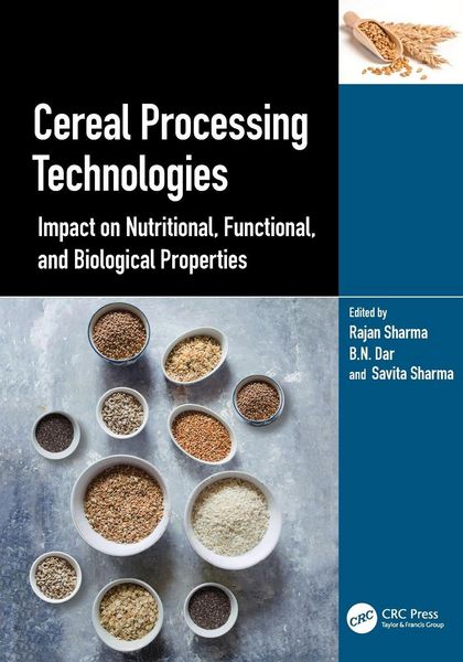 Produktbild: Cereal Processing Technologies
