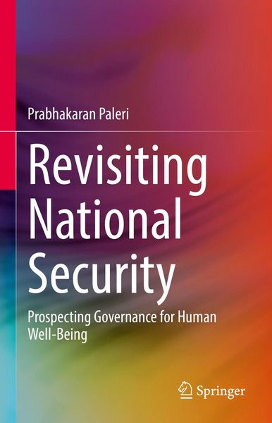 Produktbild: Revisiting National Security