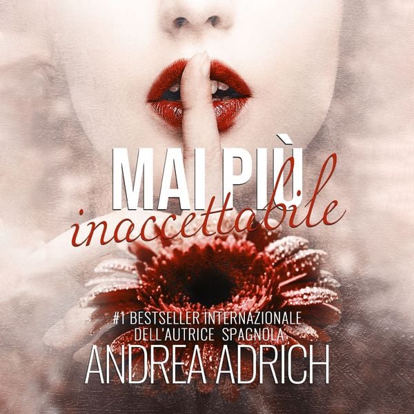 Produktbild: Mai pi&ugrave; inaccettabile
