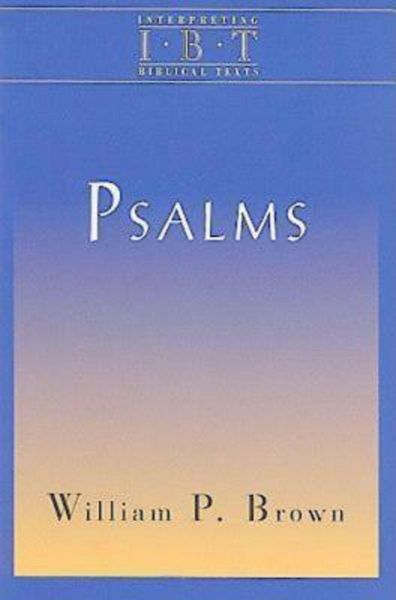 Produktbild: Psalms