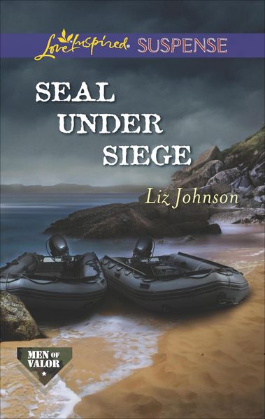 Produktbild: SEAL Under Siege