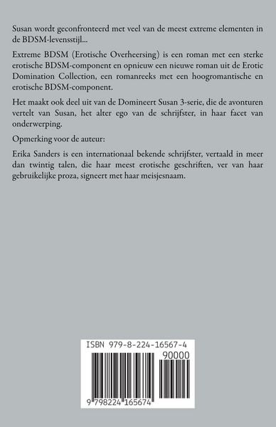 Produktbild: Domineert Susan 3. Extreme BDSM
