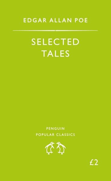Selected Tales