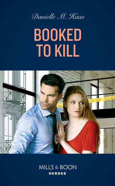 Produktbild: Booked To Kill