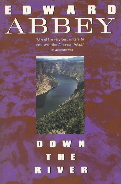 Produktbild: Down the River